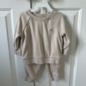 Baby Gap Set